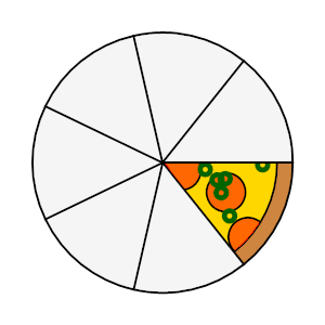 An svg image showing a possible answer to this math problem