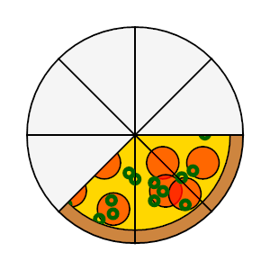 An svg image showing a possible answer to this math problem