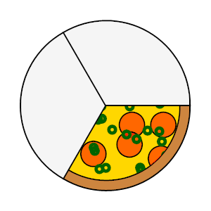 An svg image showing a possible answer to this math problem