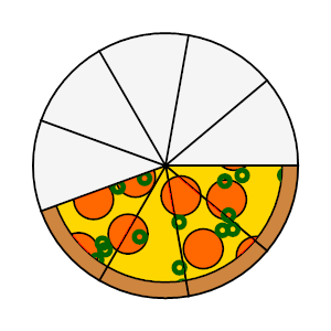 An svg image showing a possible answer to this math problem