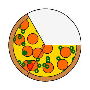 An svg image showing a possible answer to this math problem