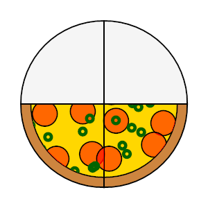 An svg image showing a possible answer to this math problem