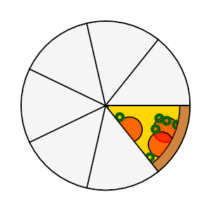 An svg image showing a possible answer to this math problem