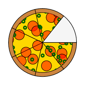 An svg image showing a possible answer to this math problem