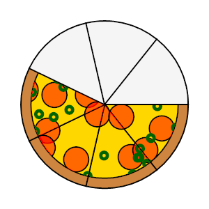 An svg image showing a possible answer to this math problem