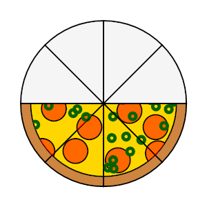 An svg image showing a possible answer to this math problem