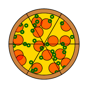 An svg image showing a possible answer to this math problem