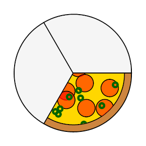 An svg image showing a possible answer to this math problem