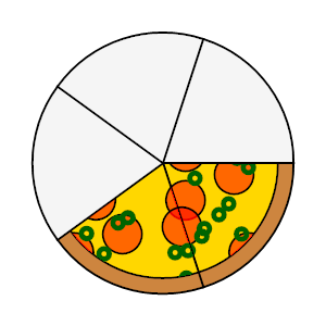 An svg image showing a possible answer to this math problem