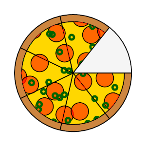 An svg image showing a possible answer to this math problem