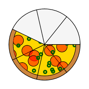 An svg image showing a possible answer to this math problem