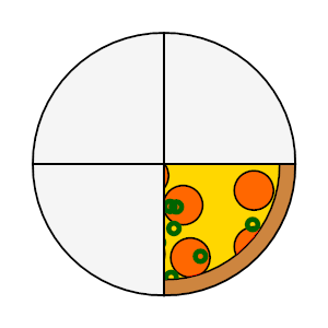 An svg image showing a possible answer to this math problem