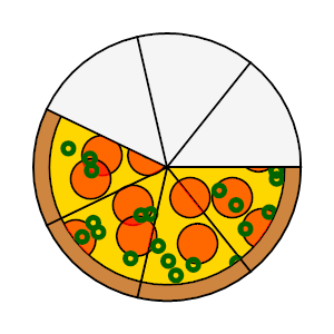 An svg image showing a possible answer to this math problem