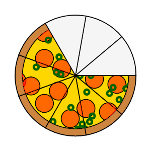 An svg image showing a possible answer to this math problem