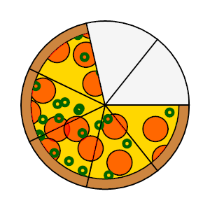 An svg image showing a possible answer to this math problem