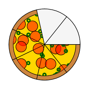 An svg image showing a possible answer to this math problem