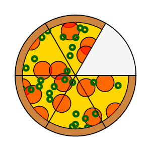An svg image showing a possible answer to this math problem