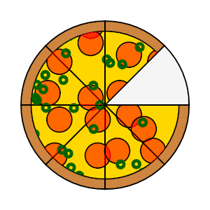 An svg image showing a possible answer to this math problem
