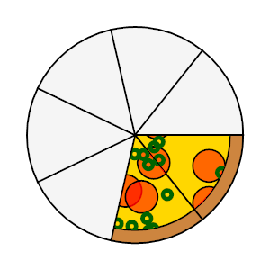An svg image showing a possible answer to this math problem