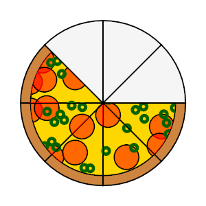 An svg image showing a possible answer to this math problem