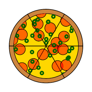 An svg image showing a possible answer to this math problem