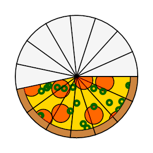 An svg image showing a possible answer to this math problem