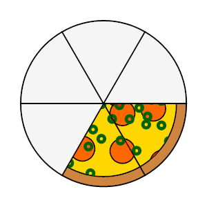 An svg image showing a possible answer to this math problem