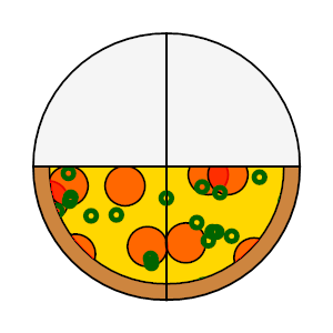 An svg image showing a possible answer to this math problem