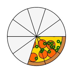 An svg image showing a possible answer to this math problem