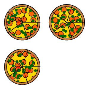 An svg image showing a possible answer to this math problem