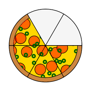 An svg image showing a possible answer to this math problem