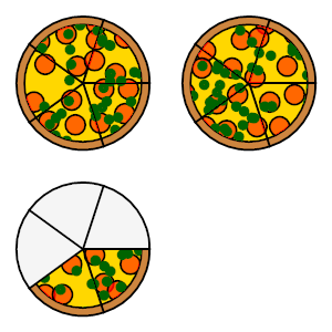 An svg image showing a possible answer to this math problem