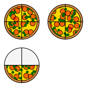 An svg image showing a possible answer to this math problem