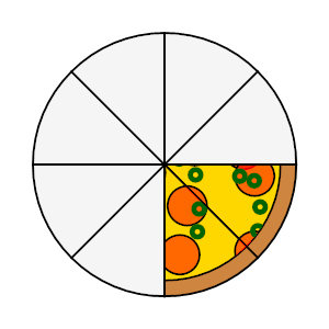 An svg image showing a possible answer to this math problem