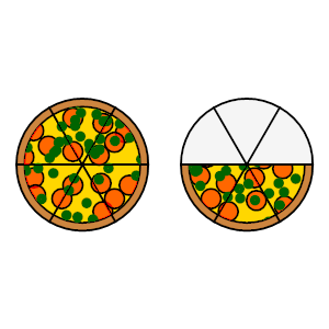 An svg image showing a possible answer to this math problem