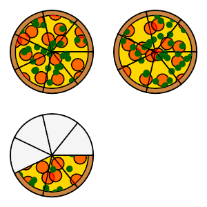 An svg image showing a possible answer to this math problem