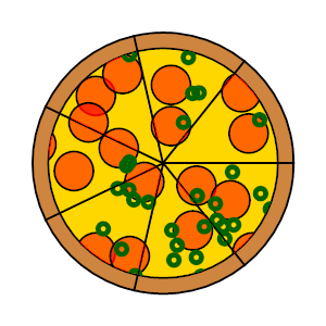 An svg image showing a possible answer to this math problem