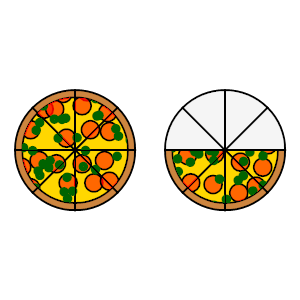 An svg image showing a possible answer to this math problem