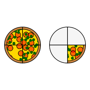 An svg image showing a possible answer to this math problem