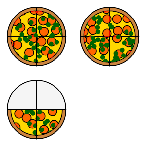 An svg image showing a possible answer to this math problem