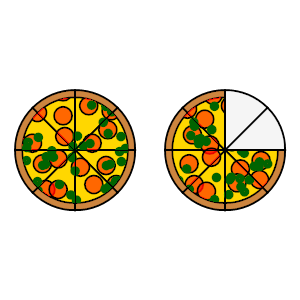 An svg image showing a possible answer to this math problem