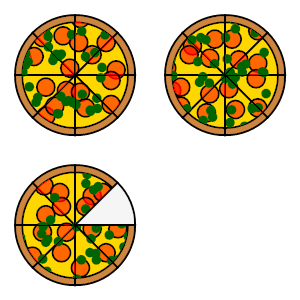 An svg image showing a possible answer to this math problem