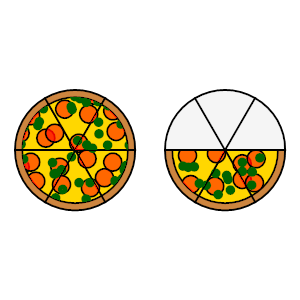 An svg image showing a possible answer to this math problem