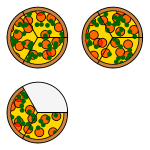 An svg image showing a possible answer to this math problem