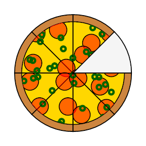 An svg image showing a possible answer to this math problem