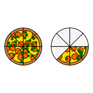 An svg image showing a possible answer to this math problem