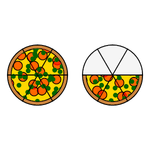 An svg image showing a possible answer to this math problem