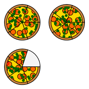 An svg image showing a possible answer to this math problem