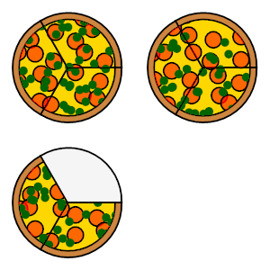 An svg image showing a possible answer to this math problem