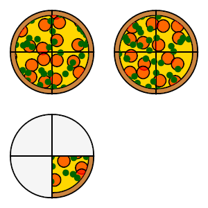 An svg image showing a possible answer to this math problem